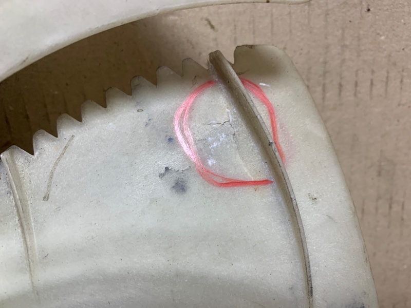 Вентилятор радиатора кондиционера SX4 06-13 2008 Седан 2.0 J20A Вентилятор радиатора кондиционера SX4 06-13 2008 Седан 2.0 J20A