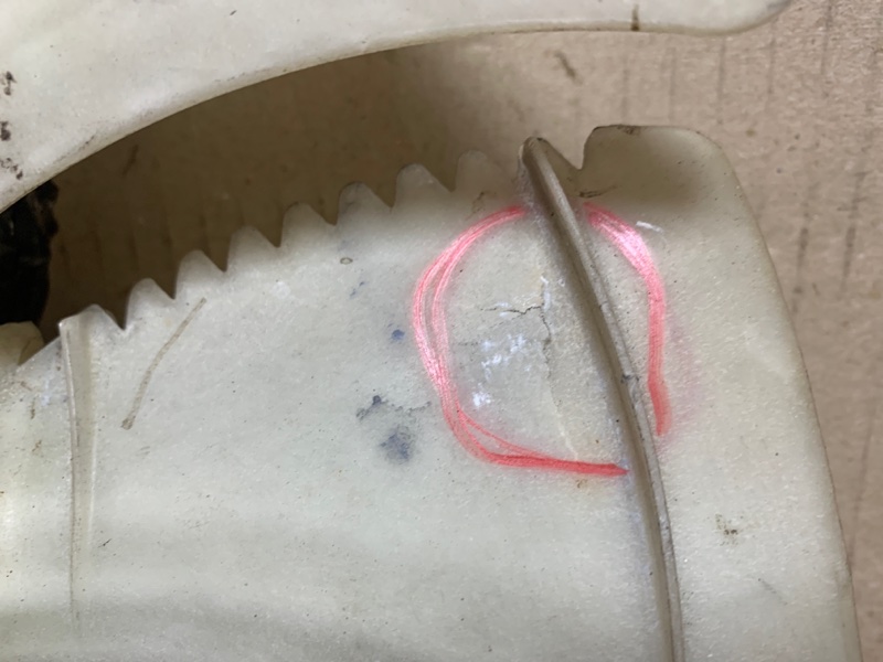 Вентилятор радиатора кондиционера SUZUKI SX4 06-13 Седан 2.0 J20A Вентилятор радиатора кондиционера SUZUKI SX4 06-13 Седан 2.0 J20A