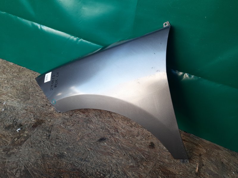 Крыло переднее левое RDX 06-12 2007 Внедорожник 2.3