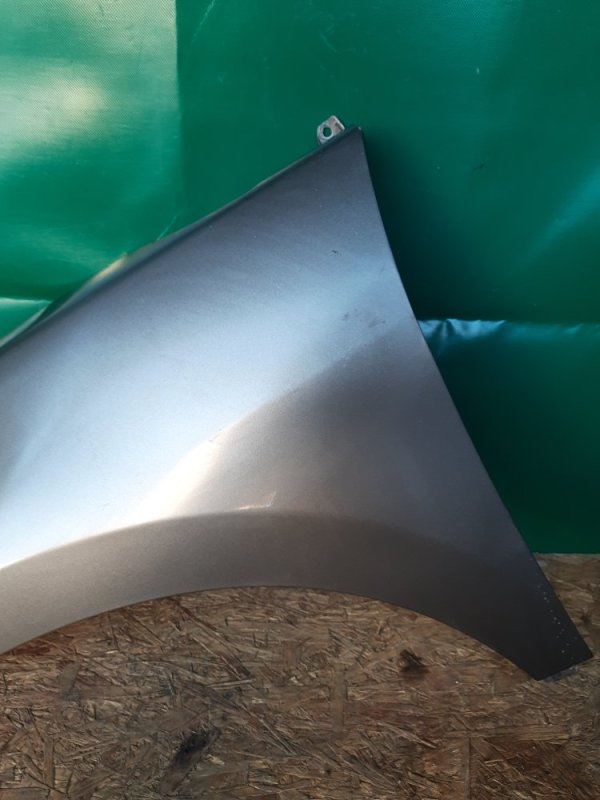 Крыло переднее левое RDX 06-12 2007 Внедорожник 2.3