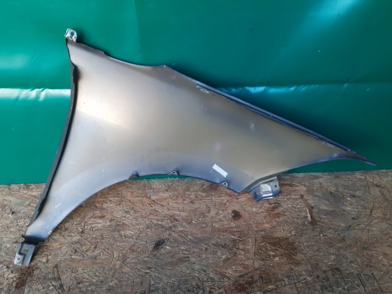 Крыло переднее левое RDX 06-12 2007 Внедорожник 2.3