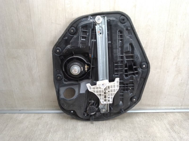 Стеклоподъемник задний левый OPTIMA TF 11-16 2013 TF 2.4 G4KJ