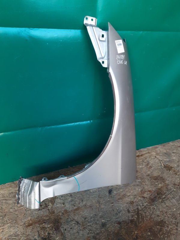 Крыло переднее левое CIVIC ES 00-05 2003 Седан 1.3