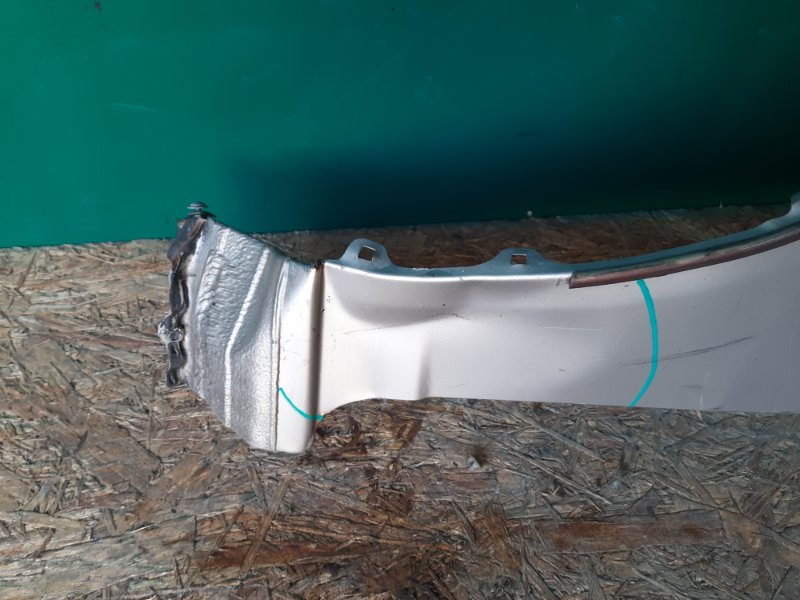 Крыло переднее левое CIVIC ES 00-05 2003 Седан 1.3