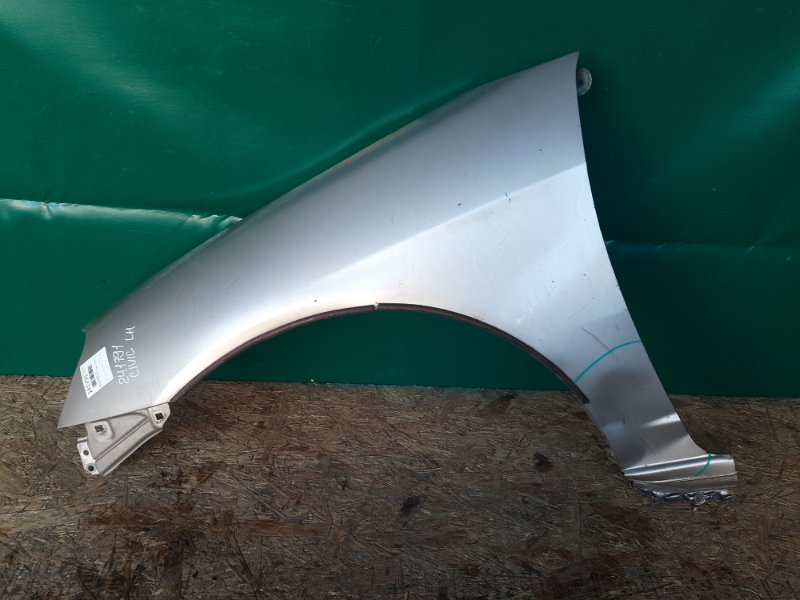 Крыло переднее левое CIVIC ES 00-05 2003 Седан 1.3