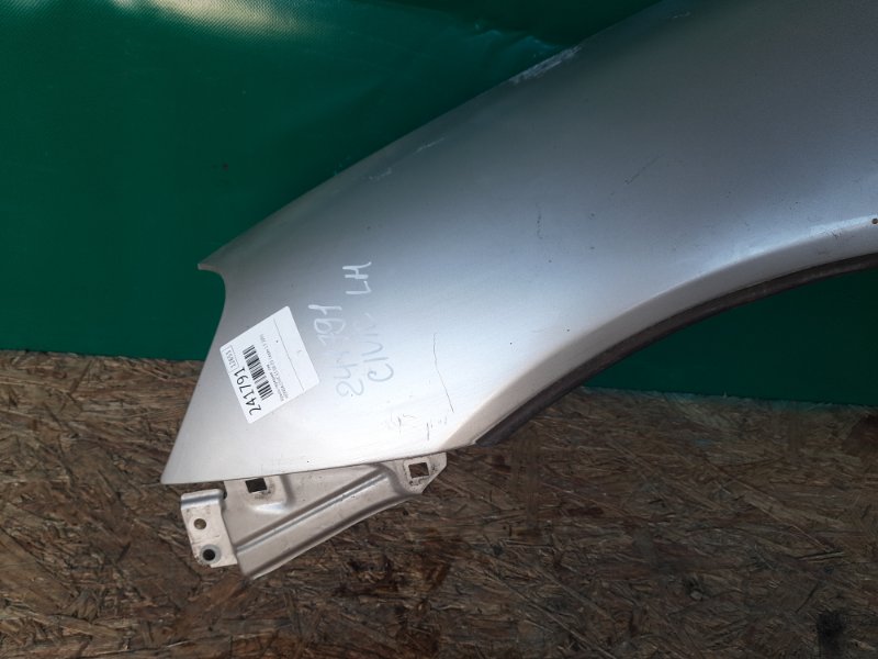 Крыло переднее левое CIVIC ES 00-05 2003 Седан 1.3