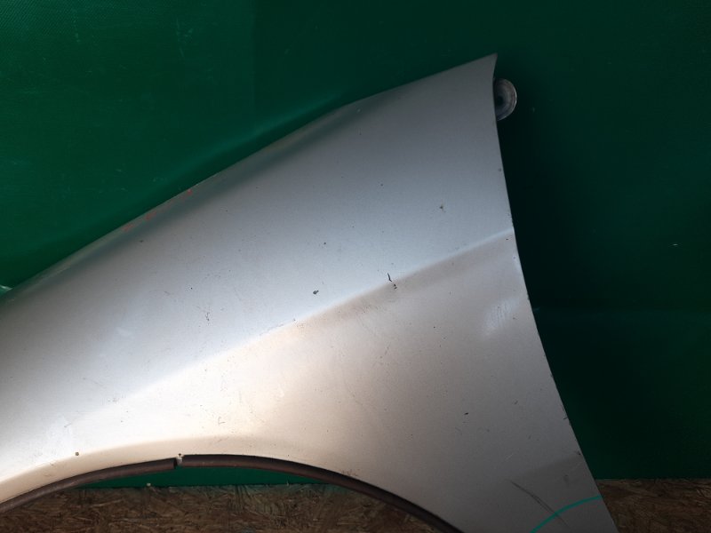 Крыло переднее левое CIVIC ES 00-05 2003 Седан 1.3