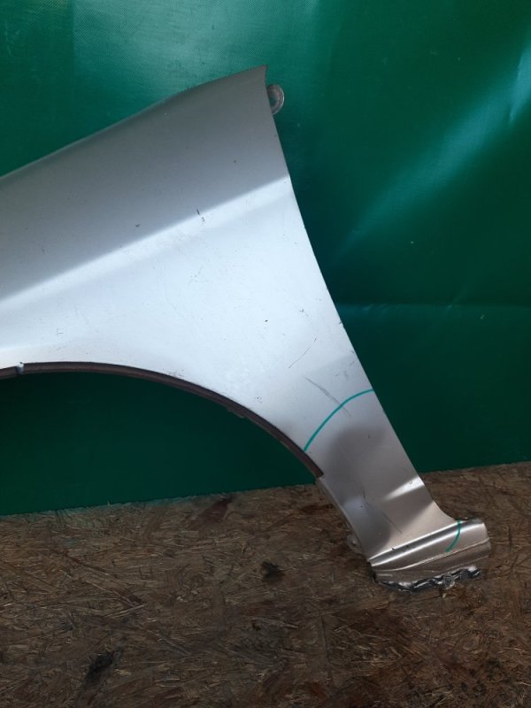 Крыло переднее левое CIVIC ES 00-05 2003 Седан 1.3