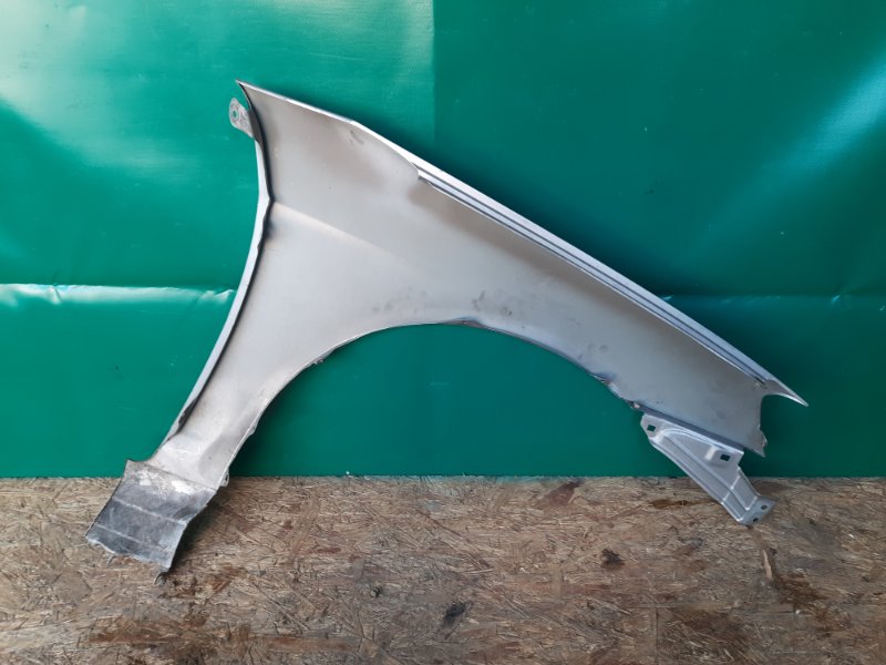 Крыло переднее левое CIVIC ES 00-05 2003 Седан 1.3