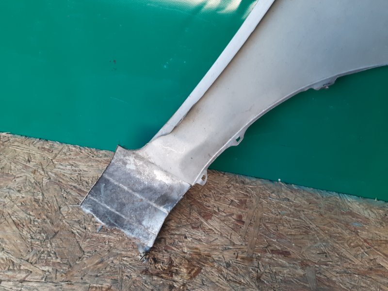 Крыло переднее левое CIVIC ES 00-05 2003 Седан 1.3