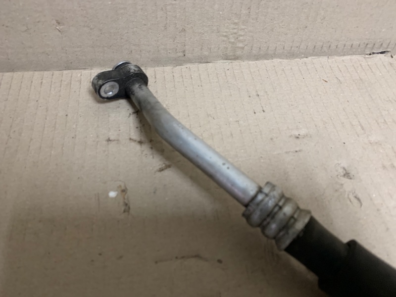 Трубка кондиционера SX4 06-13 2008 Седан 2.0 J20A