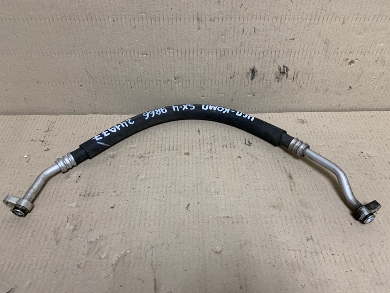 Трубка кондиционера SX4 06-13 2008 Седан 2.0 J20A