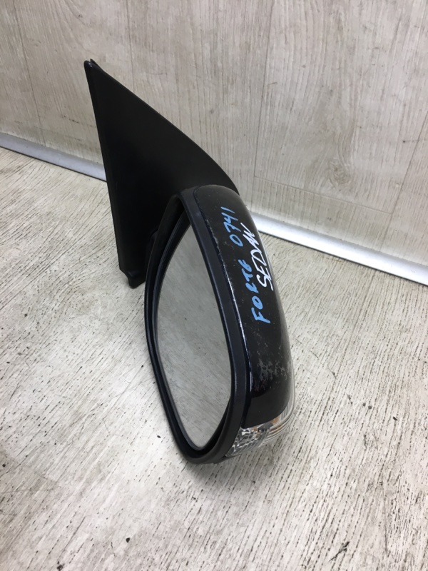 Зеркало правое FORTE/CERATO TD 08-13 2009 TD 2.0 G4KD