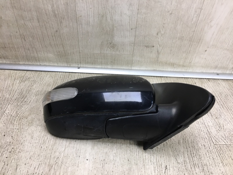 Зеркало правое FORTE/CERATO TD 08-13 2009 TD 2.0 G4KD