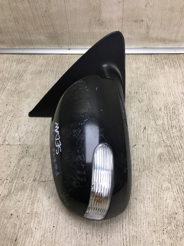 Зеркало правое FORTE/CERATO TD 08-13 2009 TD 2.0 G4KD