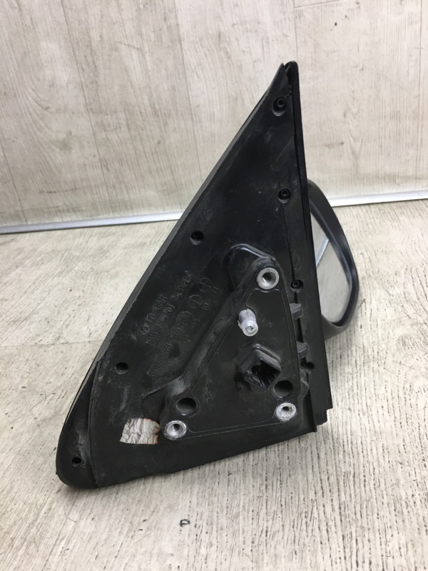 Зеркало правое FORTE/CERATO TD 08-13 2009 TD 2.0 G4KD