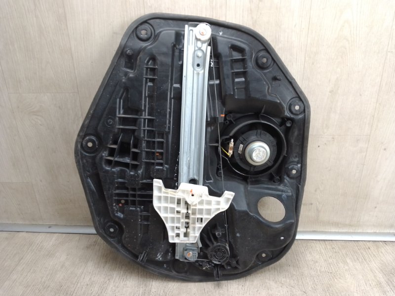 Стеклоподъемник задний правый OPTIMA TF 11-16 2013 TF 2.4 G4KJ