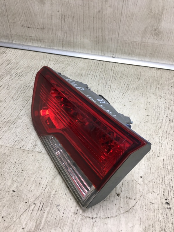 Фонарь внутренний задний правый KIA FORTE/CERATO TD 08-13 TD 2.0 G4KD