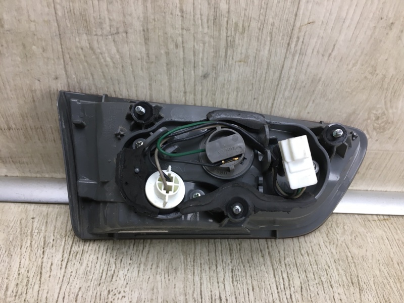 Фонарь внутренний задний правый FORTE/CERATO TD 08-13 2009 TD 2.0 G4KD