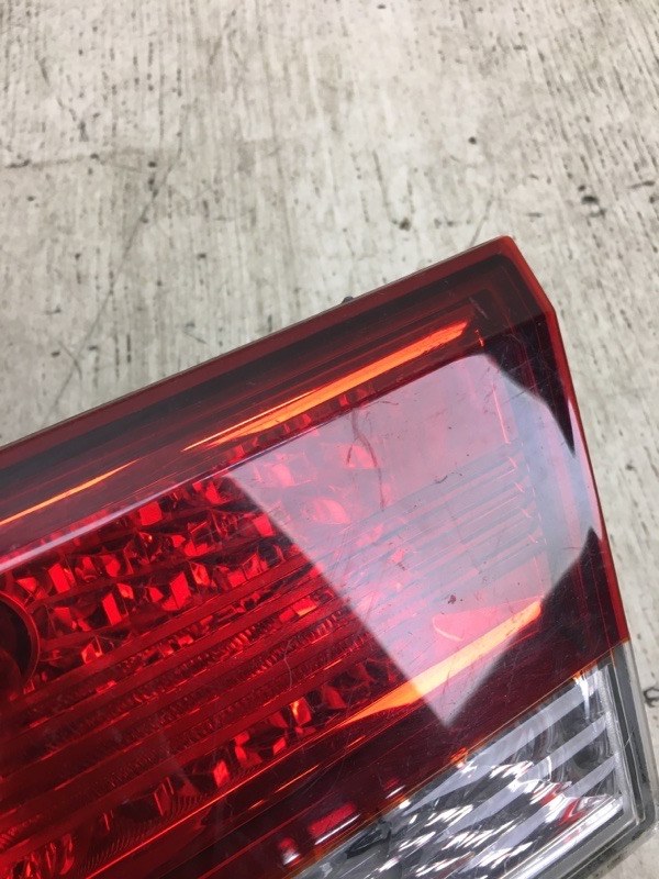 Фонарь внутренний задний правый FORTE/CERATO TD 08-13 2009 TD 2.0 G4KD