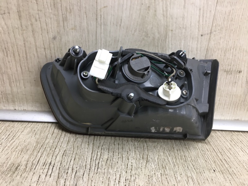 Фонарь внутренний задний левый FORTE/CERATO TD 08-13 2009 TD 2.0 G4KD Фонарь внутренний задний левый FORTE/CERATO TD 08-13 2009 TD 2.0 G4KD