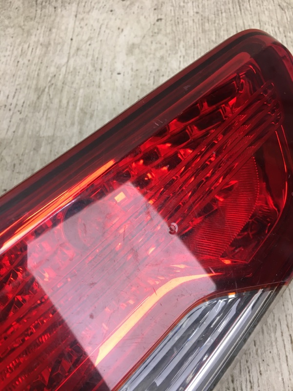 Фонарь внутренний задний левый FORTE/CERATO TD 08-13 2009 TD 2.0 G4KD Фонарь внутренний задний левый FORTE/CERATO TD 08-13 2009 TD 2.0 G4KD