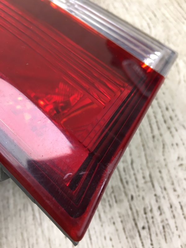 Фонарь внутренний задний левый FORTE/CERATO TD 08-13 2009 TD 2.0 G4KD Фонарь внутренний задний левый FORTE/CERATO TD 08-13 2009 TD 2.0 G4KD