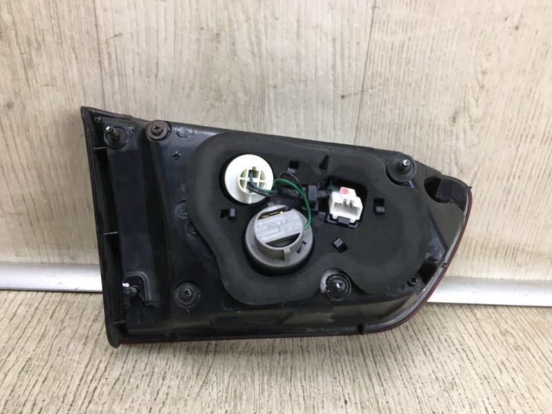 Фонарь внутренний задний правый RIO UB 2011-2017 2012 UB 1.6 G4FD