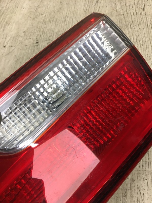 Фонарь внутренний задний правый RIO UB 2011-2017 2012 UB 1.6 G4FD