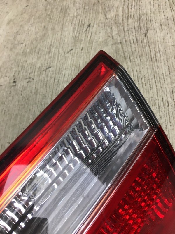 Фонарь внутренний задний правый RIO UB 2011-2017 2012 UB 1.6 G4FD