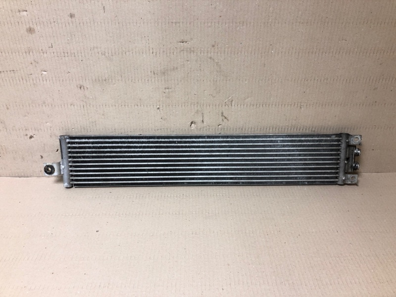 Радиатор АКПП DODGE JOURNEY 08-20 2012 Внедорожник 3.6 ERB 5058935AA Б/У