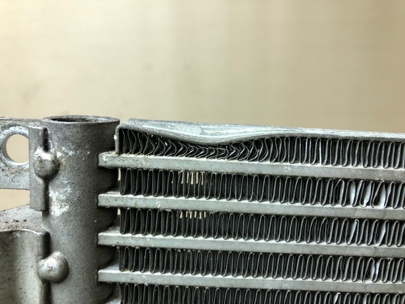 Радиатор АКПП DODGE JOURNEY 08-20 Внедорожник 3.6 ERB