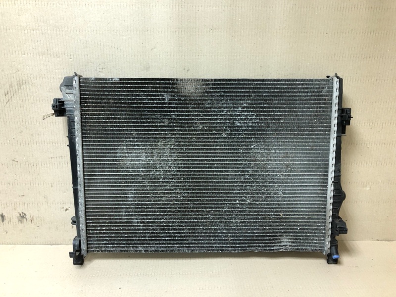 Радиатор основной JOURNEY 08-20 2012 Внедорожник 3.6 ERB