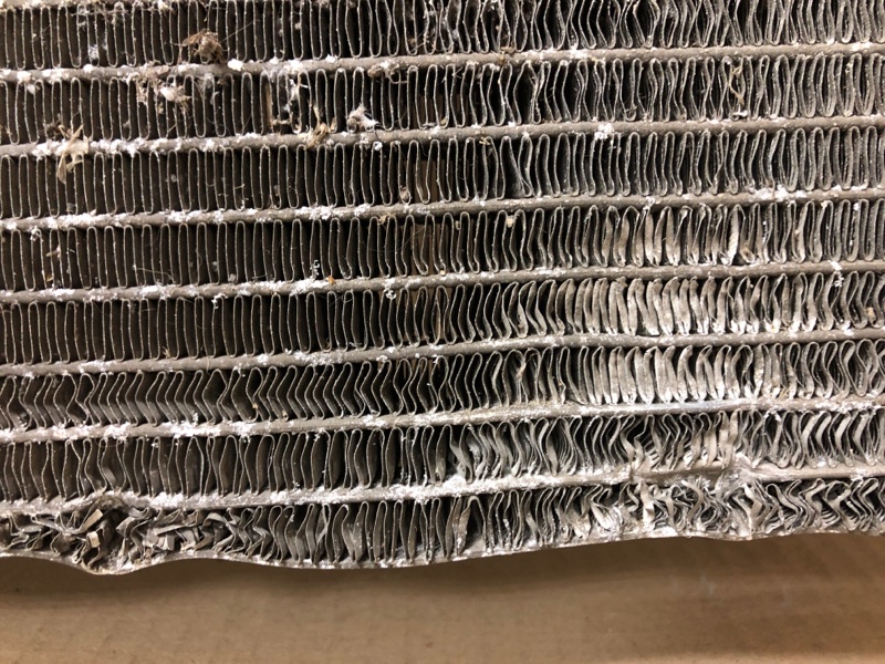 Радиатор основной JOURNEY 08-20 2012 Внедорожник 3.6 ERB