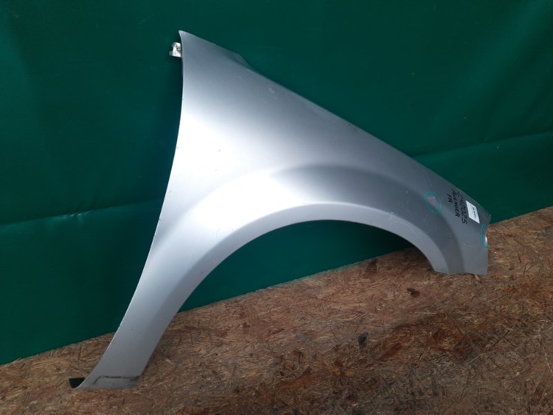 Крыло переднее правое AVENGER 07-14 Седан