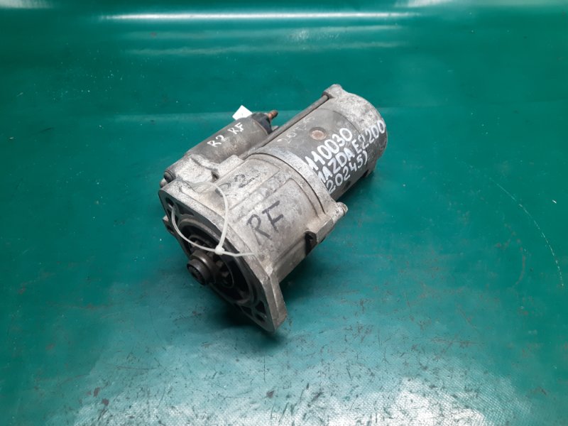 Стартер E2200 E-SERIES 86-04