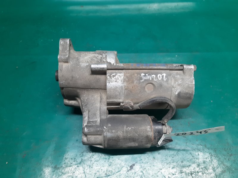 Стартер E2200 E-SERIES 86-04