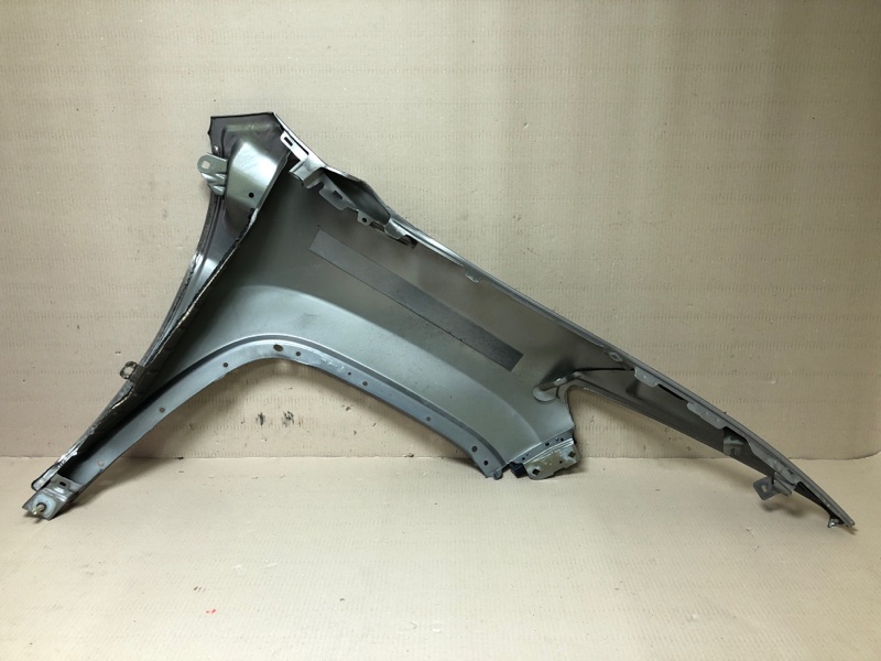 Крыло переднее переднее левое CHEROKEE 14- 2017 Внедорожник 2.4 Крыло переднее переднее левое CHEROKEE 14- 2017 Внедорожник 2.4