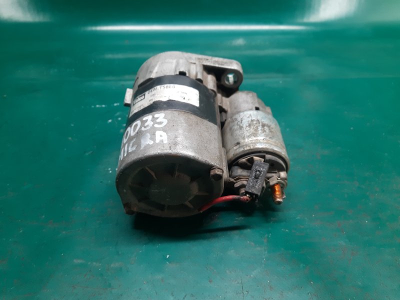 Стартер MICRA 03-11