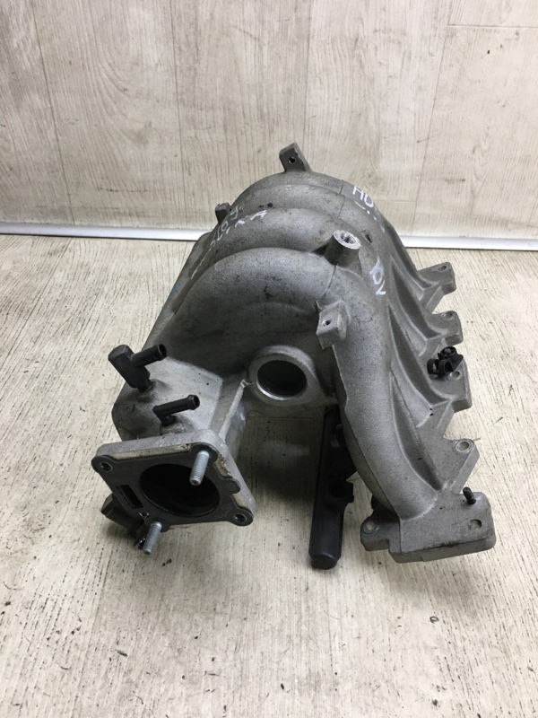 Коллектор впускной ELANTRA HD 06-11 2009 HD 2.0 G4GC