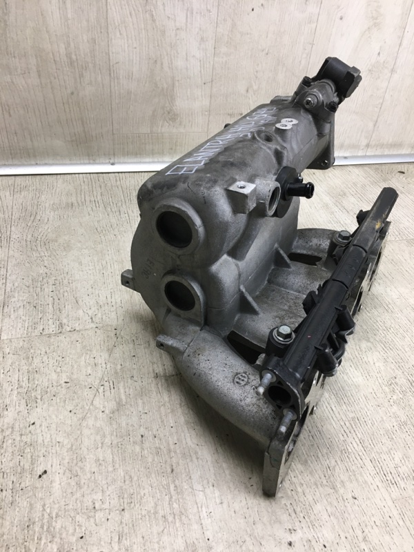 Коллектор впускной ELANTRA HD 06-11 2009 HD 2.0 G4GC