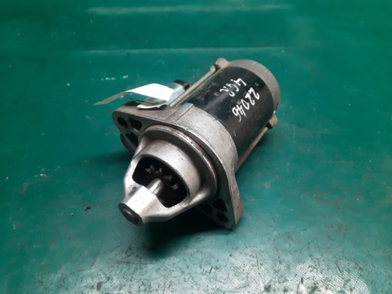 Стартер IS250/350 05-13 Стартер IS250/350 05-13