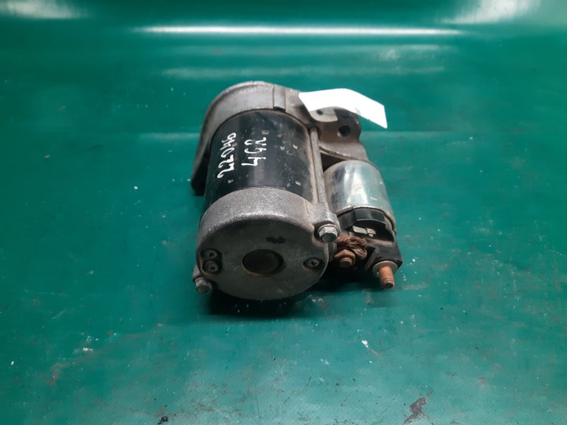 Стартер IS250/350 05-13 Стартер IS250/350 05-13