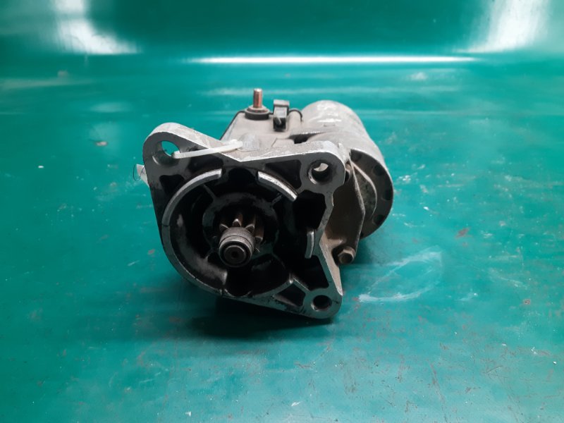 Стартер PAJERO 91-99