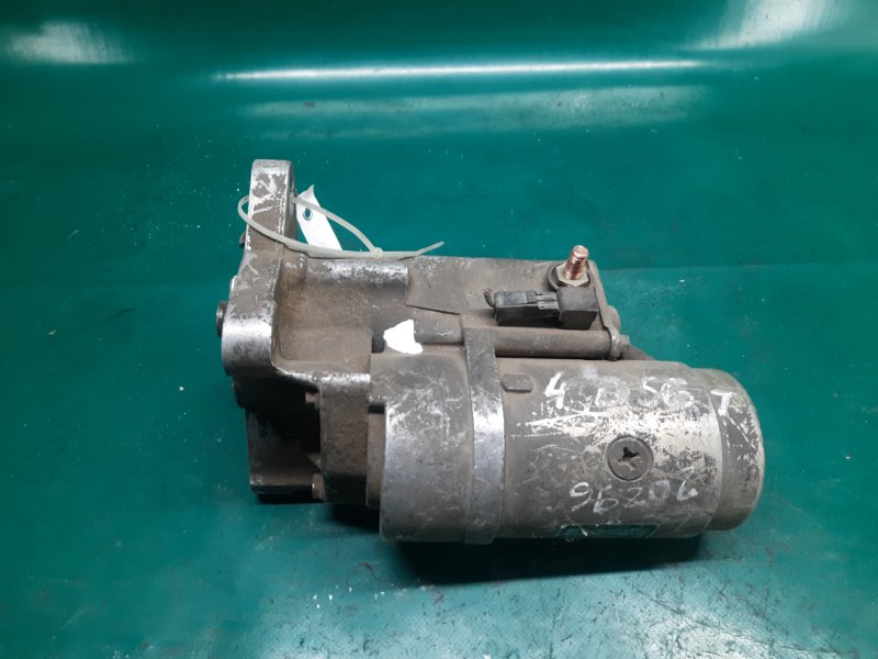 Стартер PAJERO 91-99