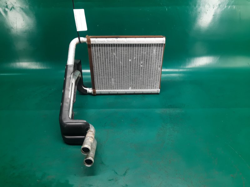 Радиатор печки HYUNDAI SONATA YF 10-14 Седан 2.4 G4KK