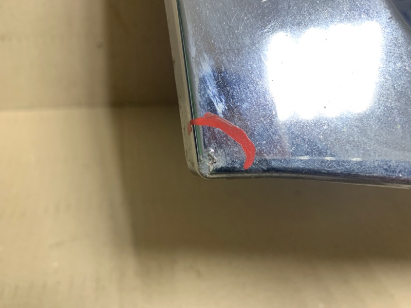 Решетка радиатора INFINITI QX56 / TITAN / ARMADA 04-16 Внедорожник VK56DE