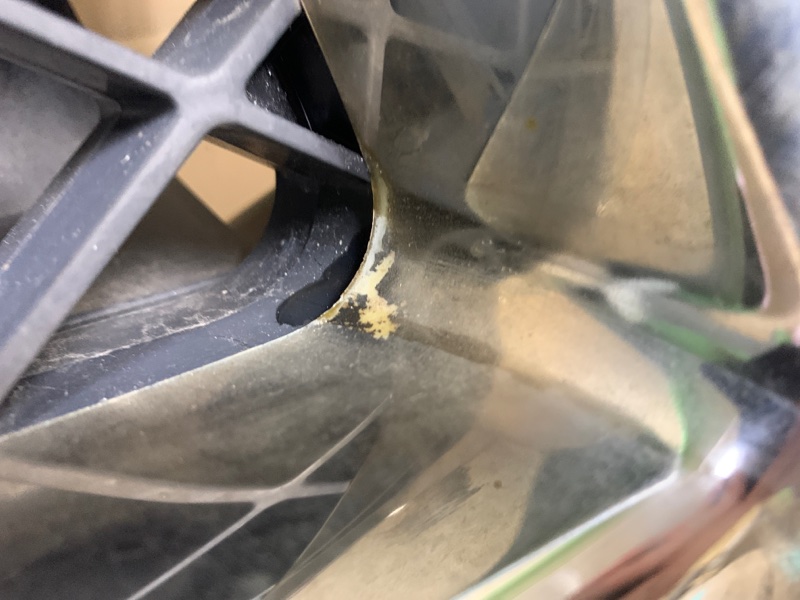 Решетка радиатора QX56 / TITAN / ARMADA 04-16 2006 Внедорожник VK56DE