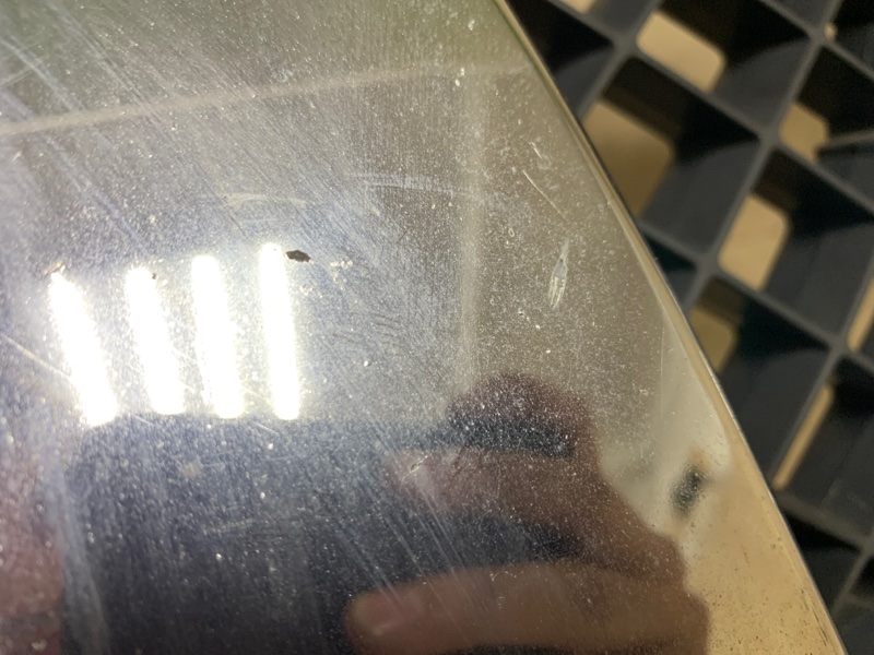 Решетка радиатора QX56 / TITAN / ARMADA 04-16 2006 Внедорожник VK56DE