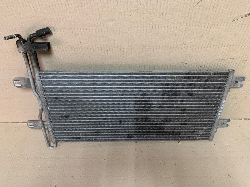 Радиатор АКПП QX56 / TITAN / ARMADA 04-16 2006 Внедорожник VK56DE